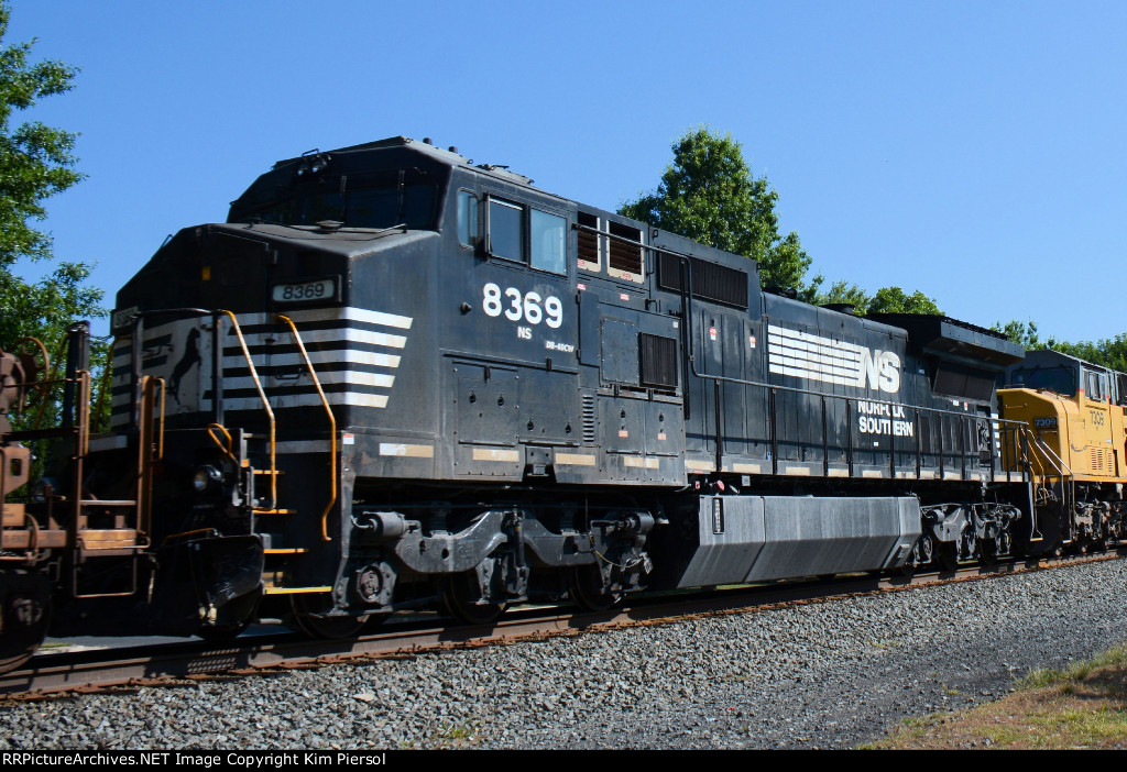 NS 8369